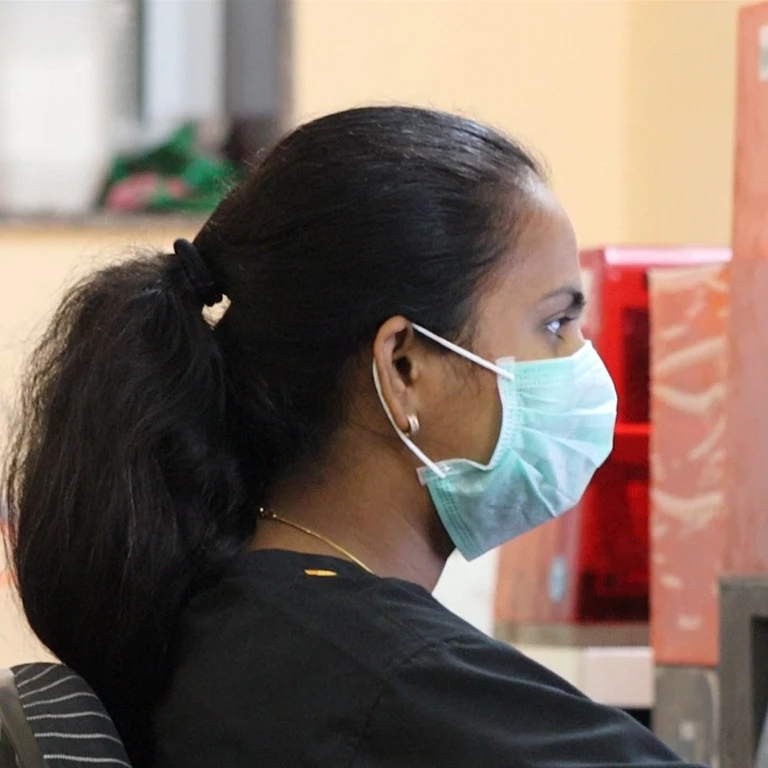 Premium Dental Lab Services Custom Solutions