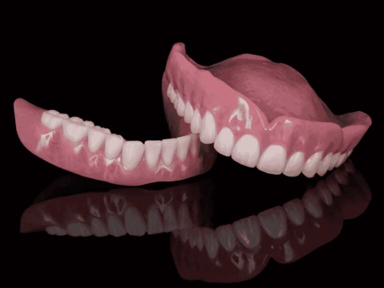 Dentures